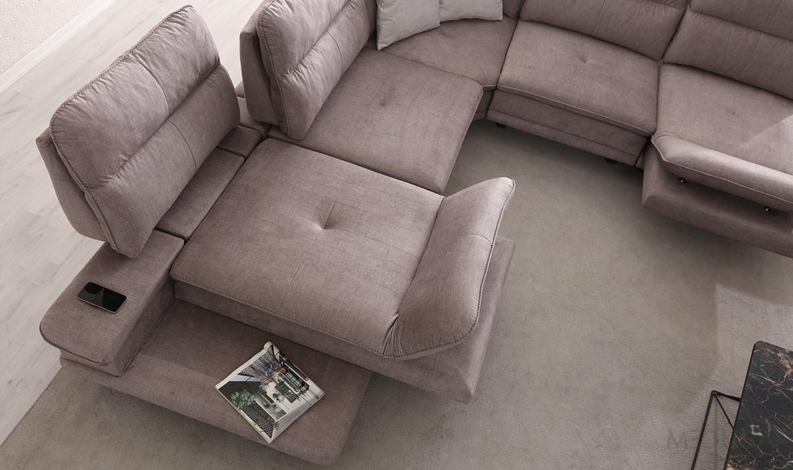 Festa Köşe Takımı