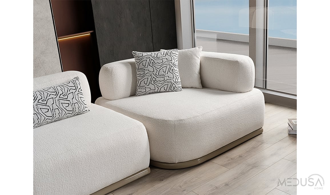 Fiore Köşe Takımı
