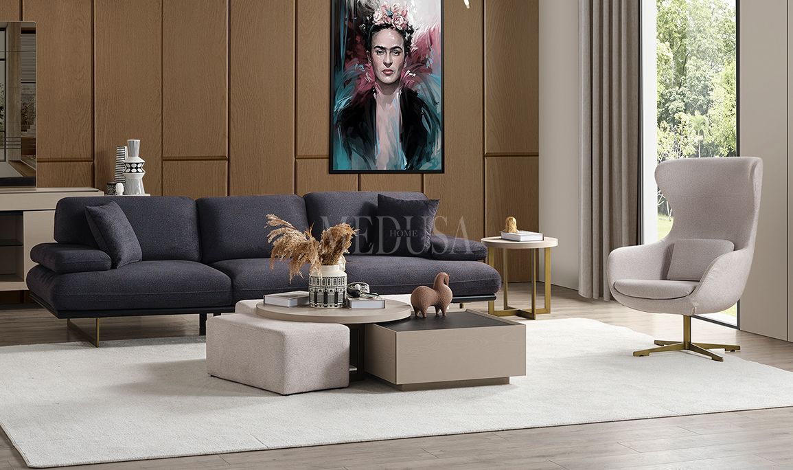 Frida Koltuk Takımı