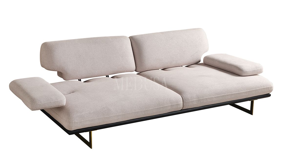 Frida Üçlü Koltuk