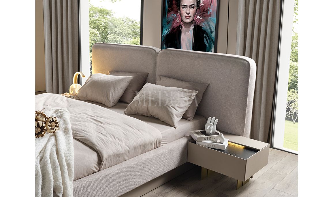 Frida Yatak Odası