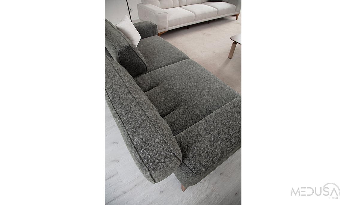 Fuego Natural Koltuk Takımı