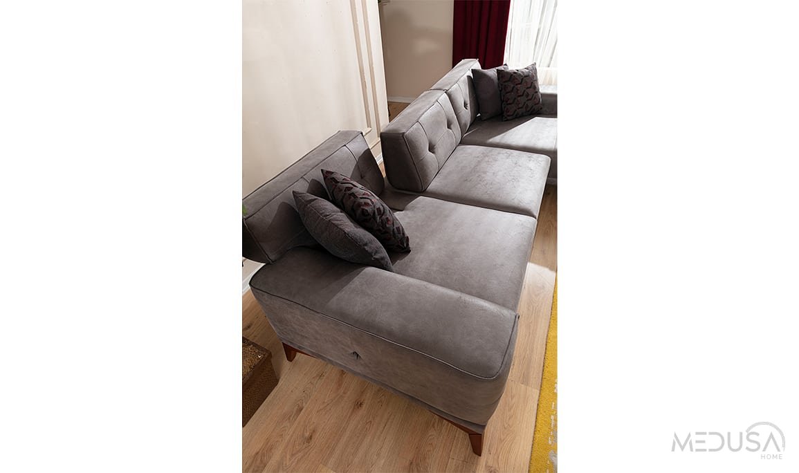 Fuego Relax Köşe Takımı