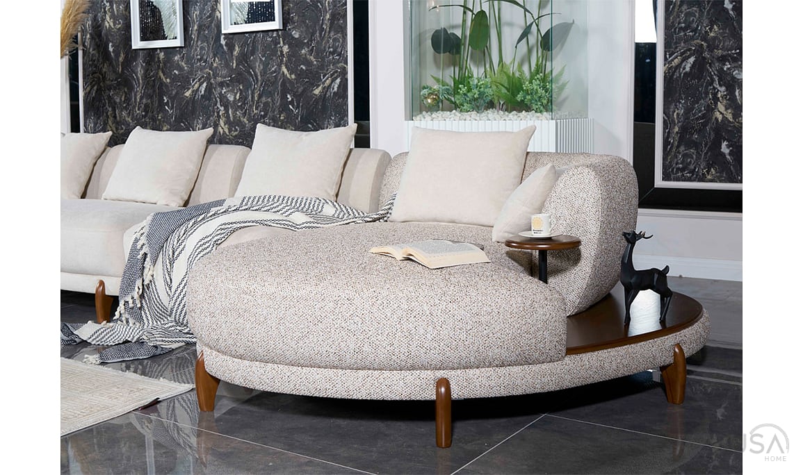 Fury Mini Relax Köşe Takımı