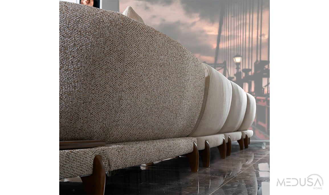 Fury Mini Relax Köşe Takımı