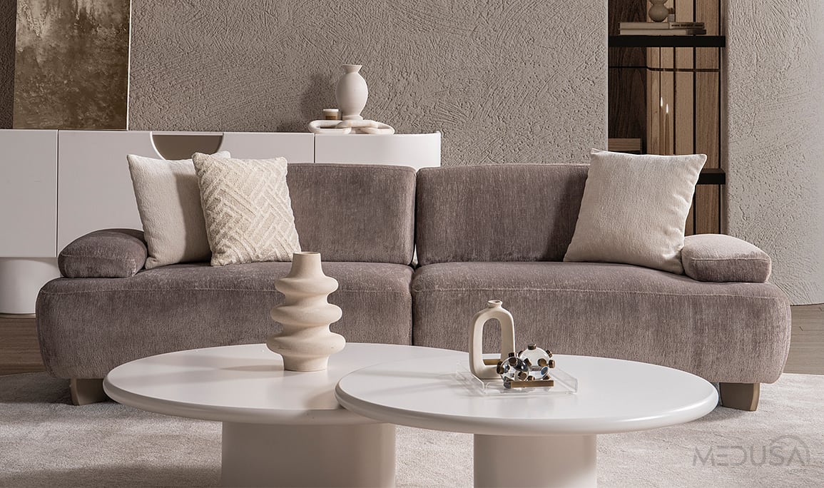 Glaze Koltuk Takımı