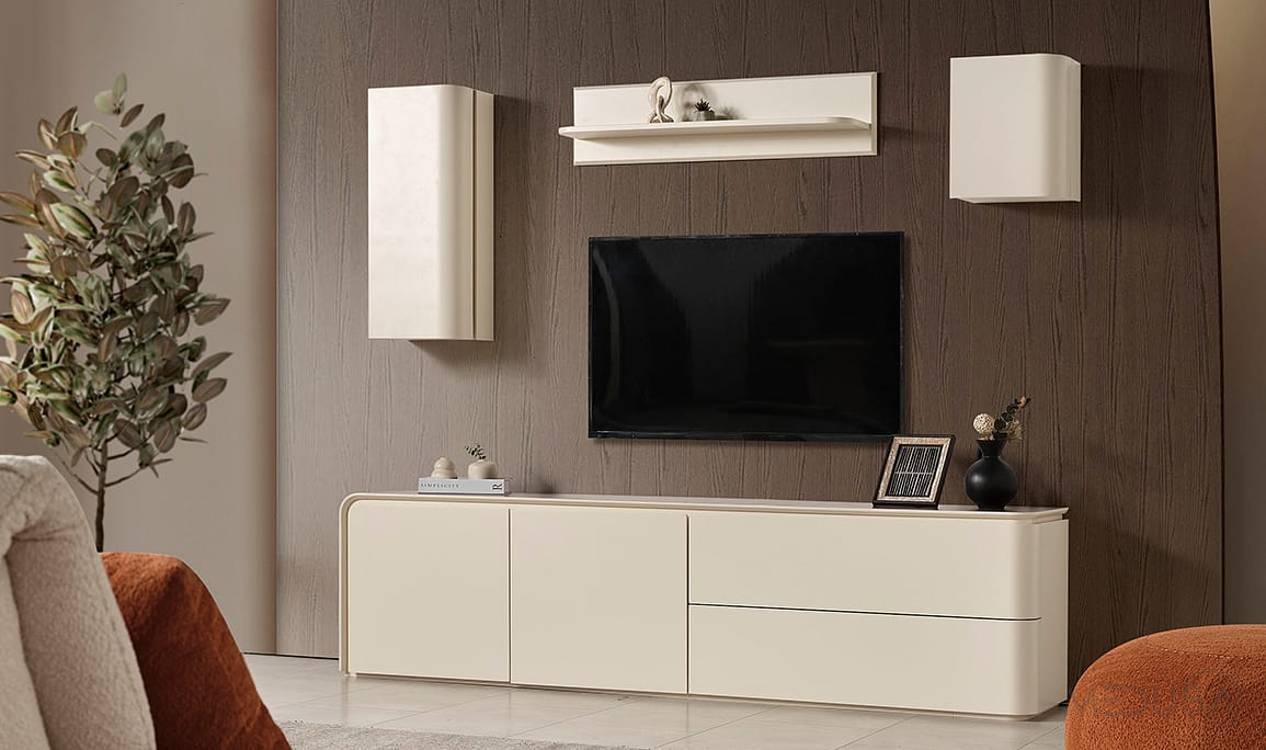 Grandiose Tv Ünitesi