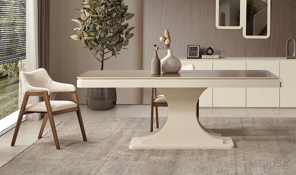 Grandiose Yemek Masası