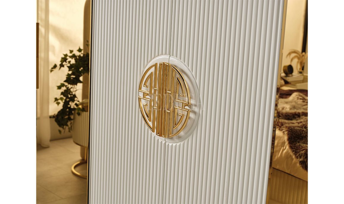 Guard Luxury Gardırop 02