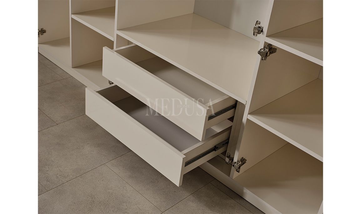 Guard Luxury Gardırop 02
