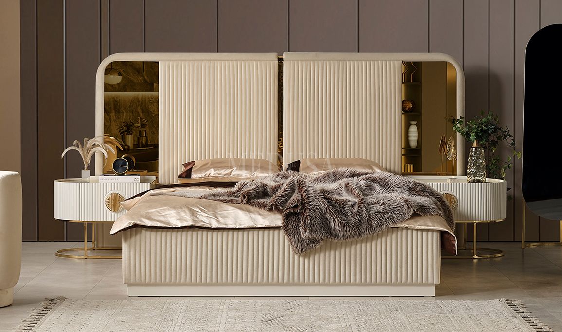 Guard Luxury Karyola
