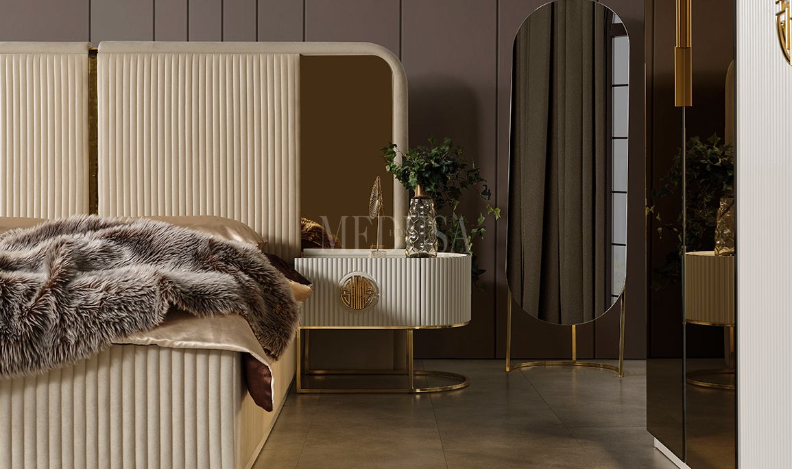 Guard Luxury Karyola