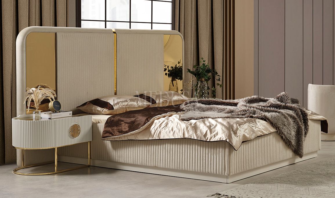 Guard Luxury Yatak Odası