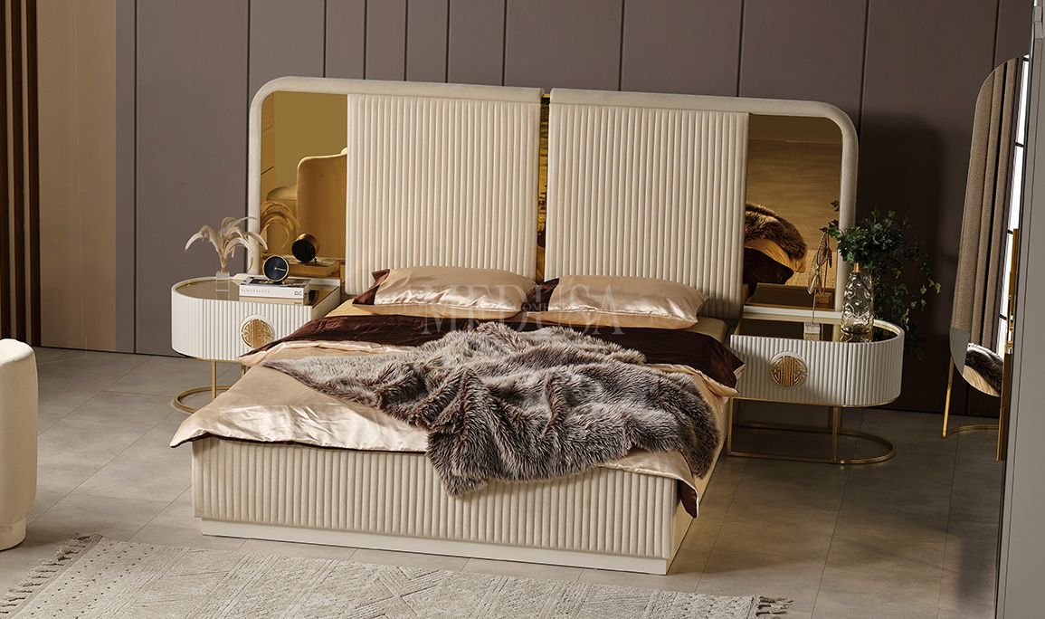 Guard Luxury Yatak Odası