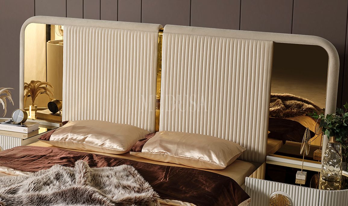 Guard Luxury Yatak Odası