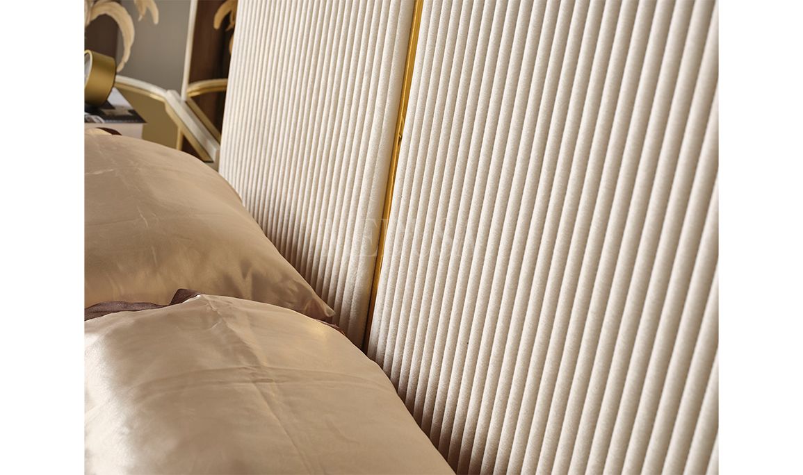 Guard Luxury Yatak Odası
