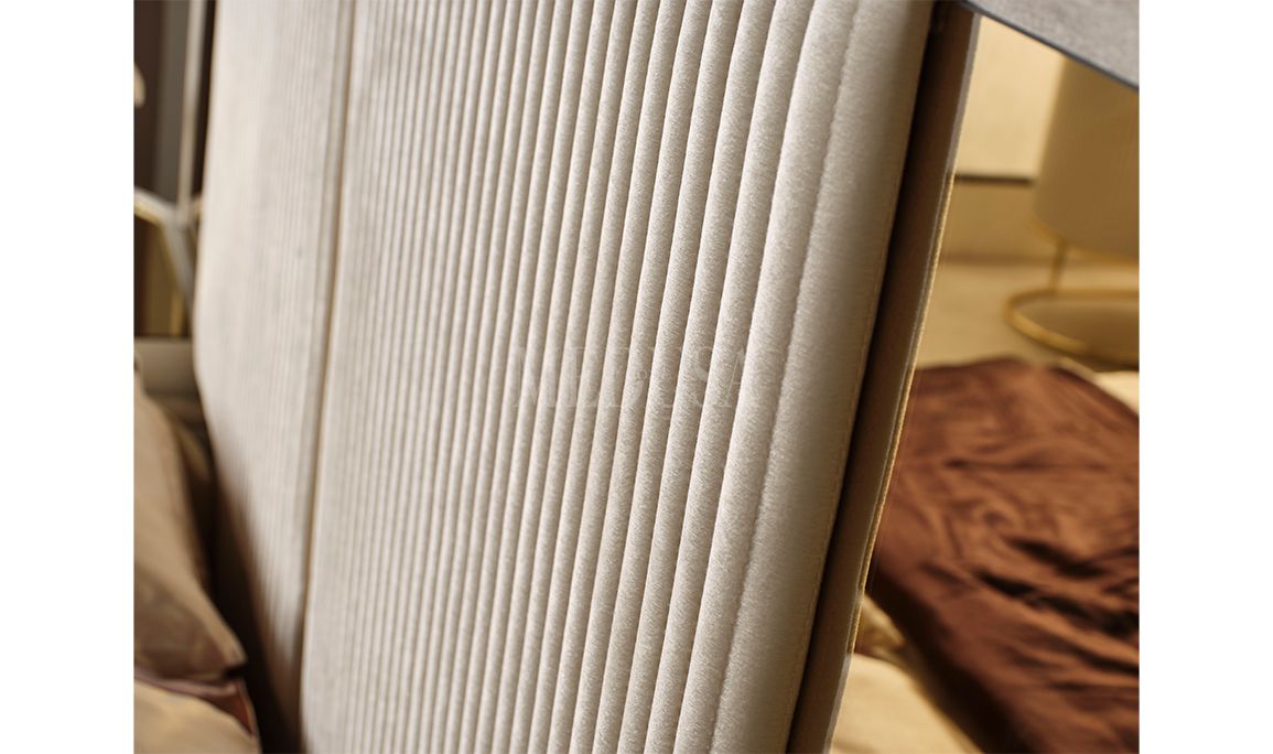 Guard Luxury Yatak Odası
