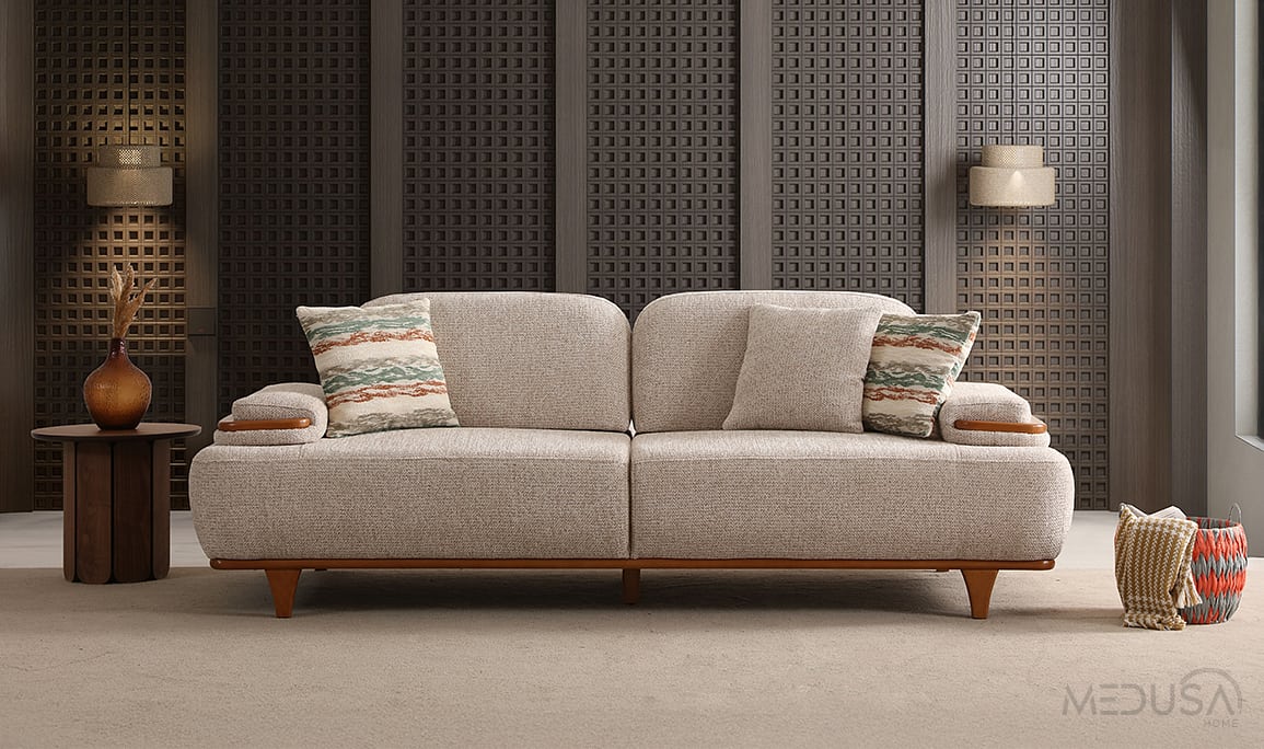 Gucci Koltuk Takımı