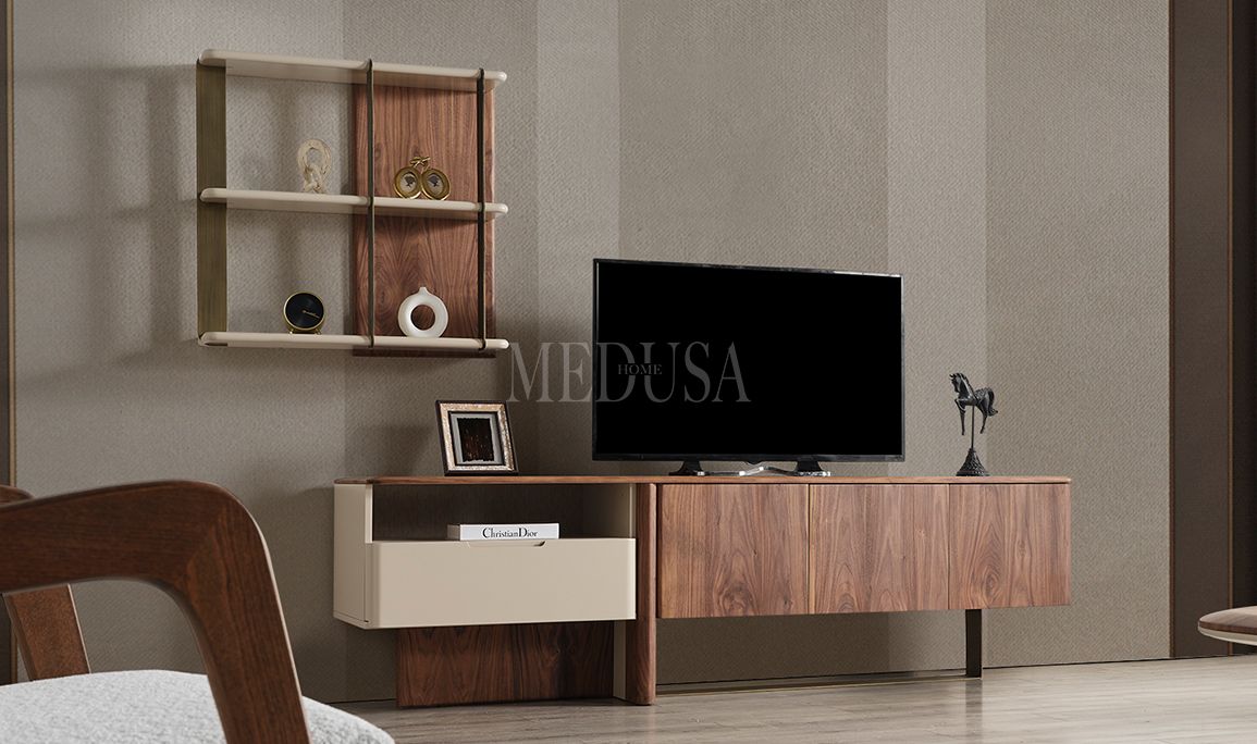 Hanzade Tv Ünitesi