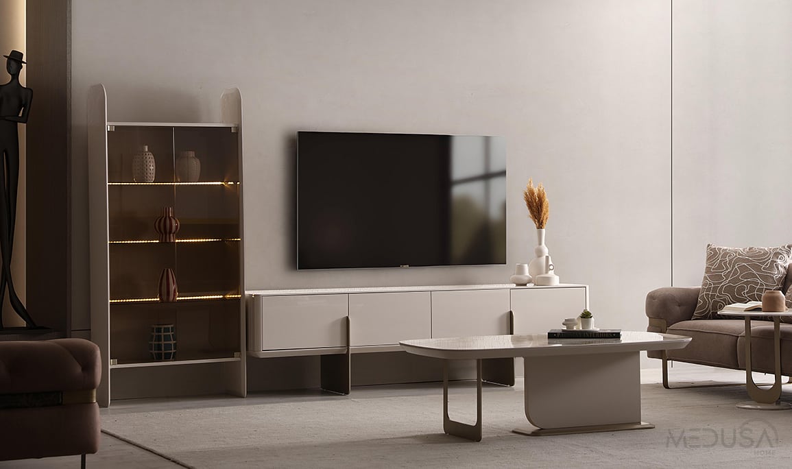 Hermes Vitrin