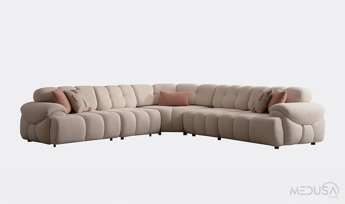 Hestia Premium Köşe Takımı