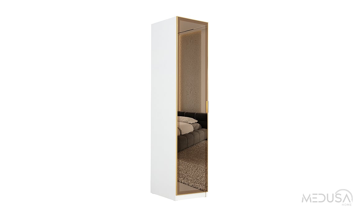 Infinity Gold Gardırop