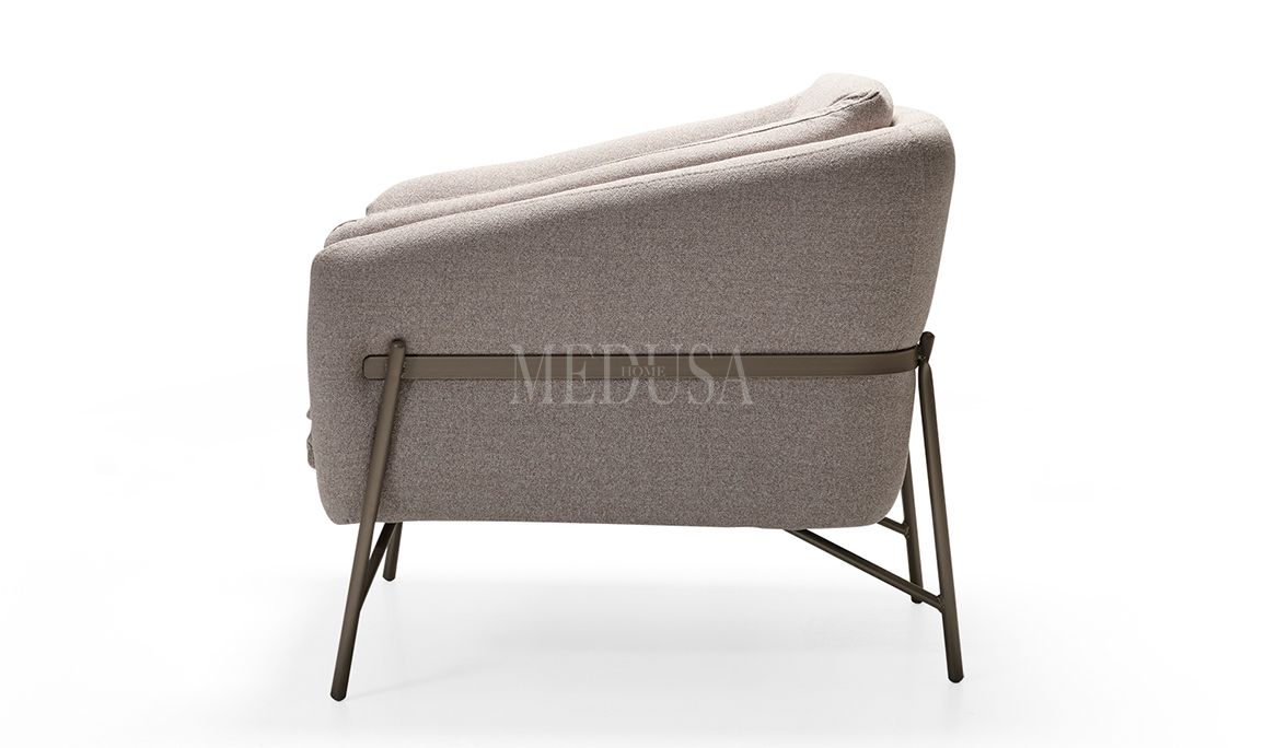 Isabel İtaly Design Berjer