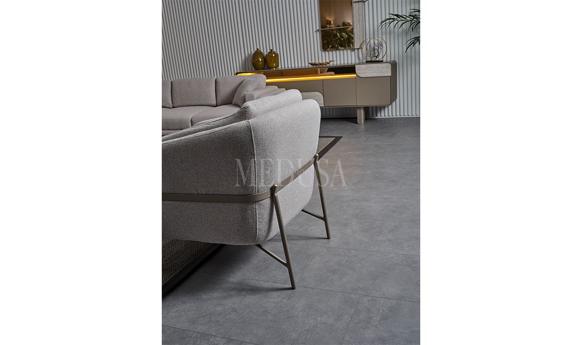 Isabel İtaly Design Berjer