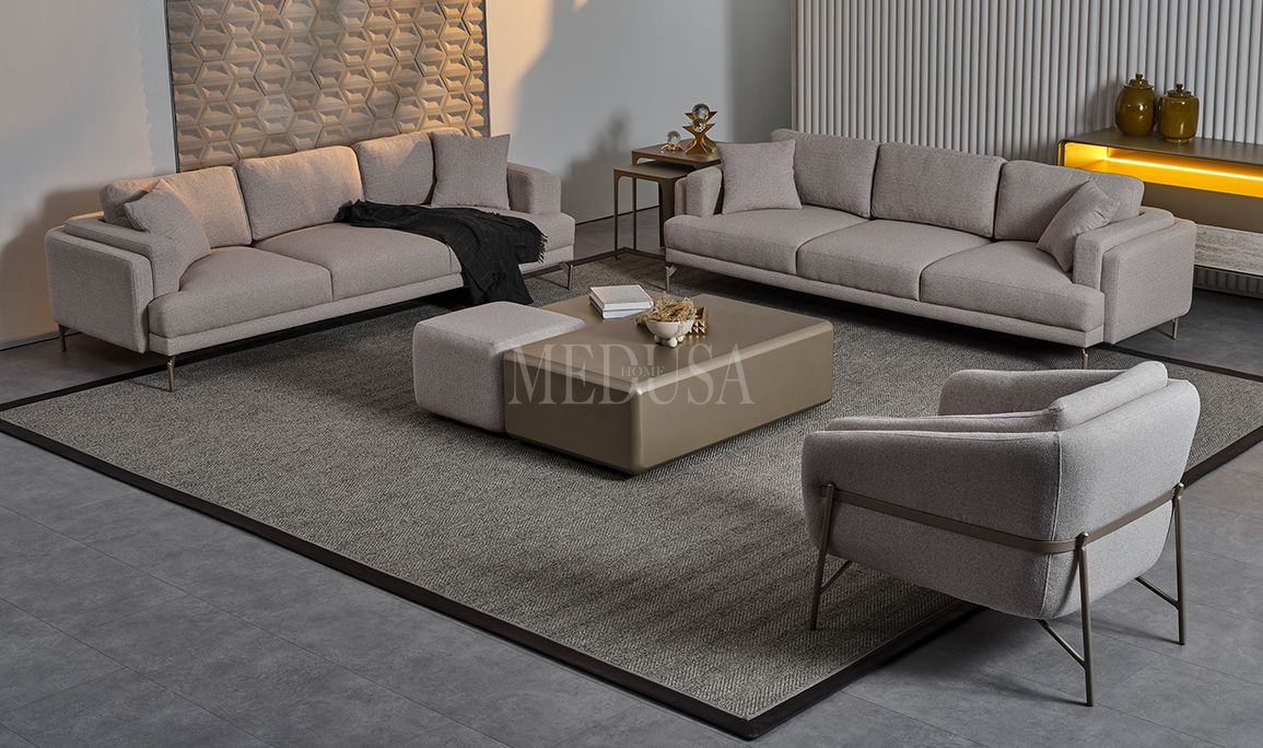 Isabel İtaly Design Koltuk Takımı