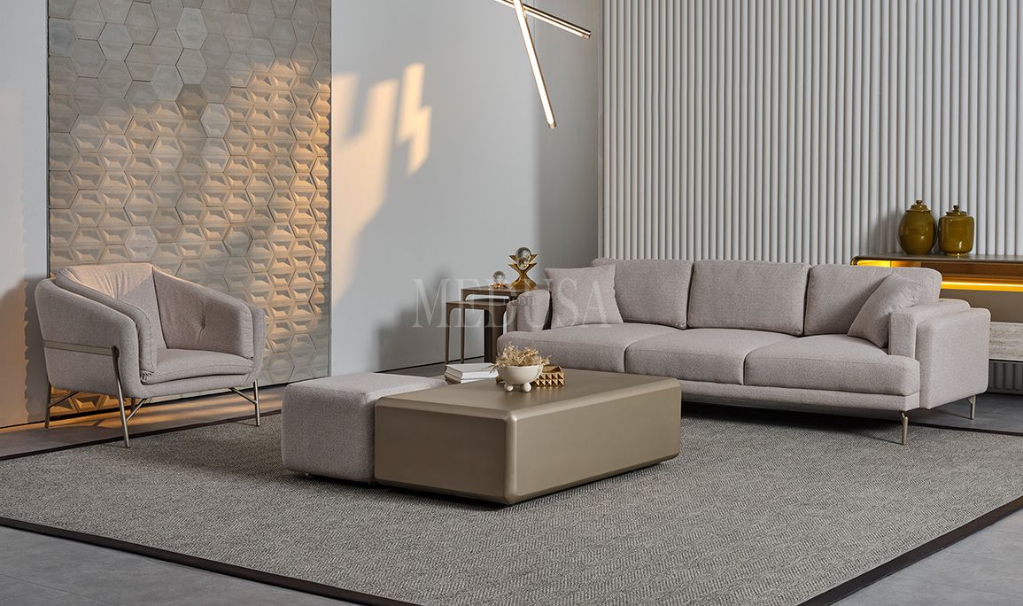 Isabel İtaly Design Koltuk Takımı