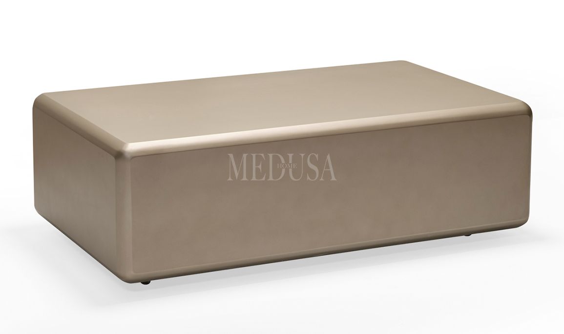 Isabel İtaly Design Puflu Orta Sehpa