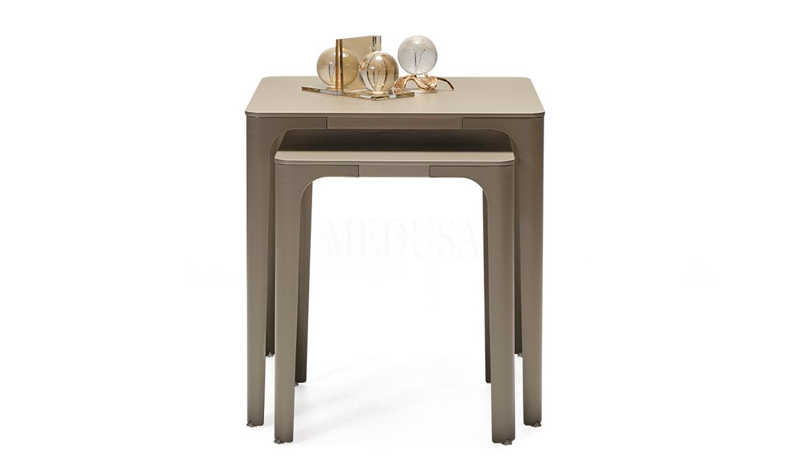 Isabel İtaly Design Zigon Sehpa