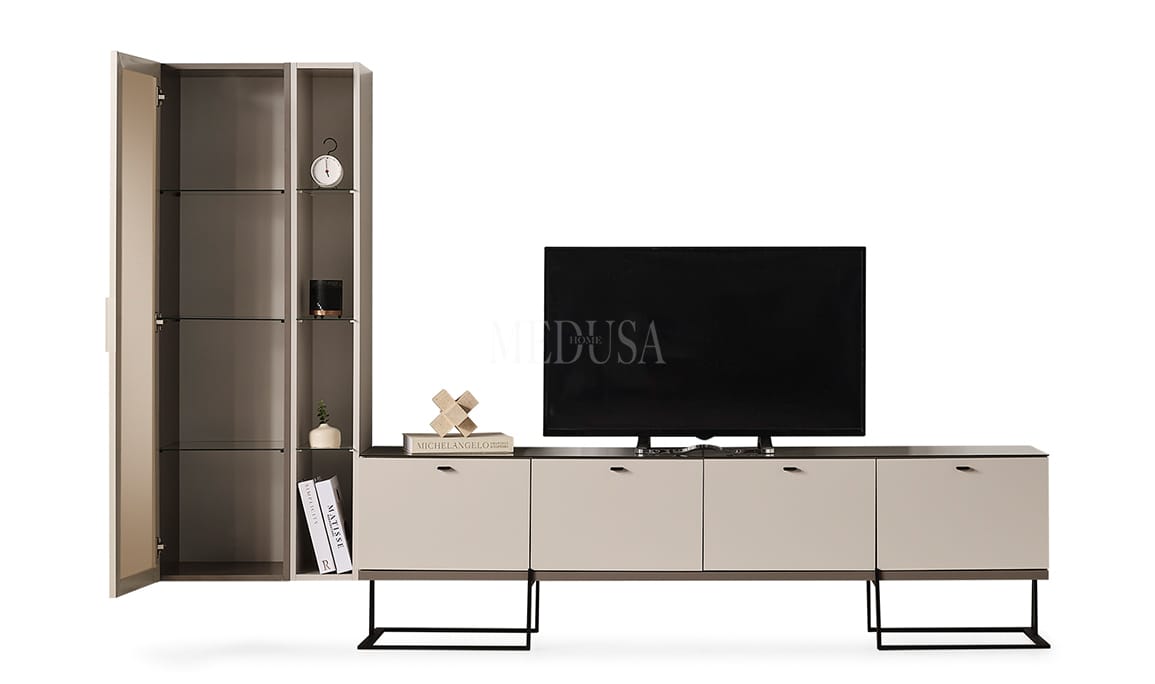 Jasper Tv Ünitesi