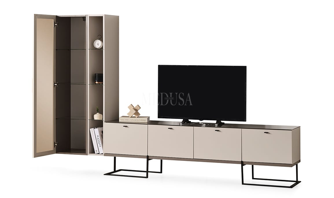 Jasper Tv Ünitesi
