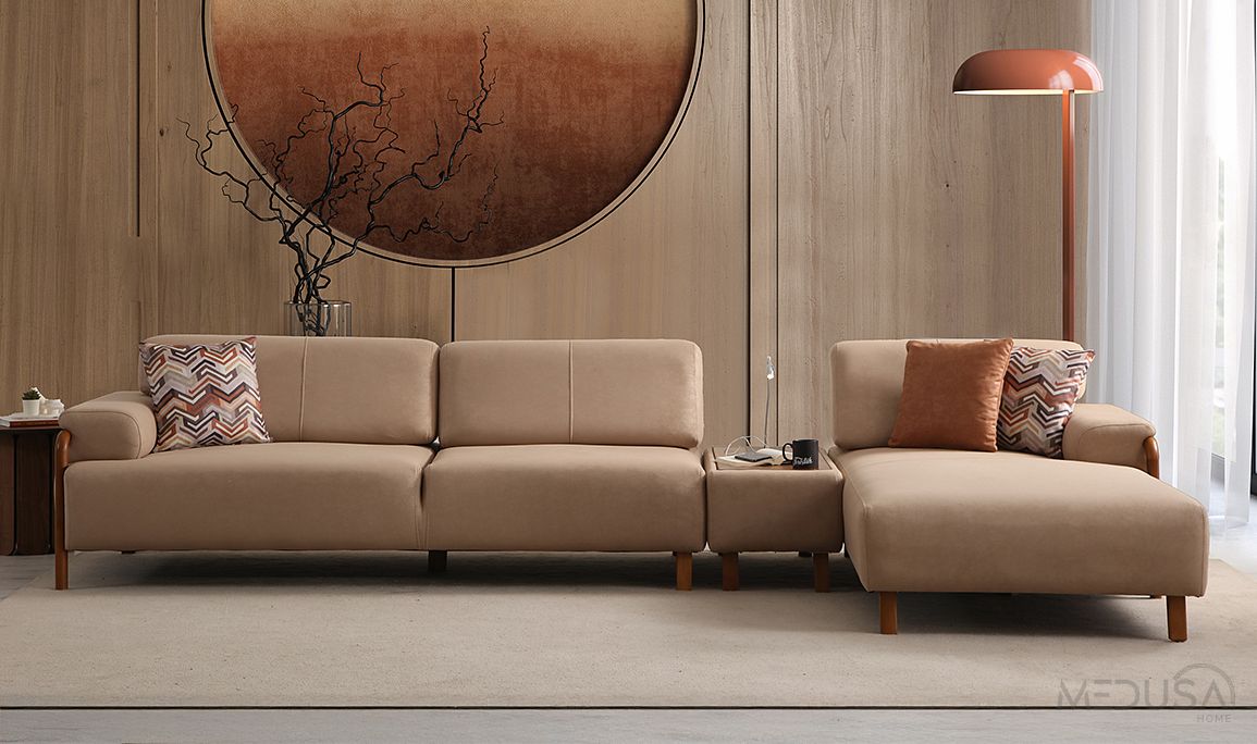 Kairos Compact Köşe Takımı