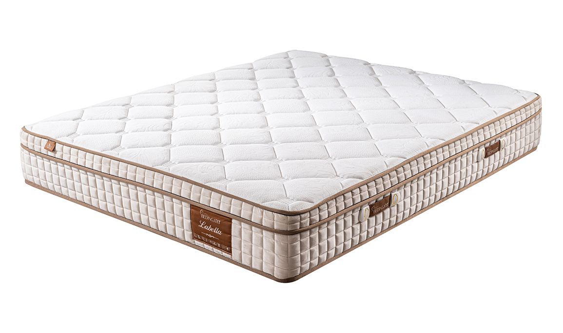 Labella Set Baza Başlık Yatak
