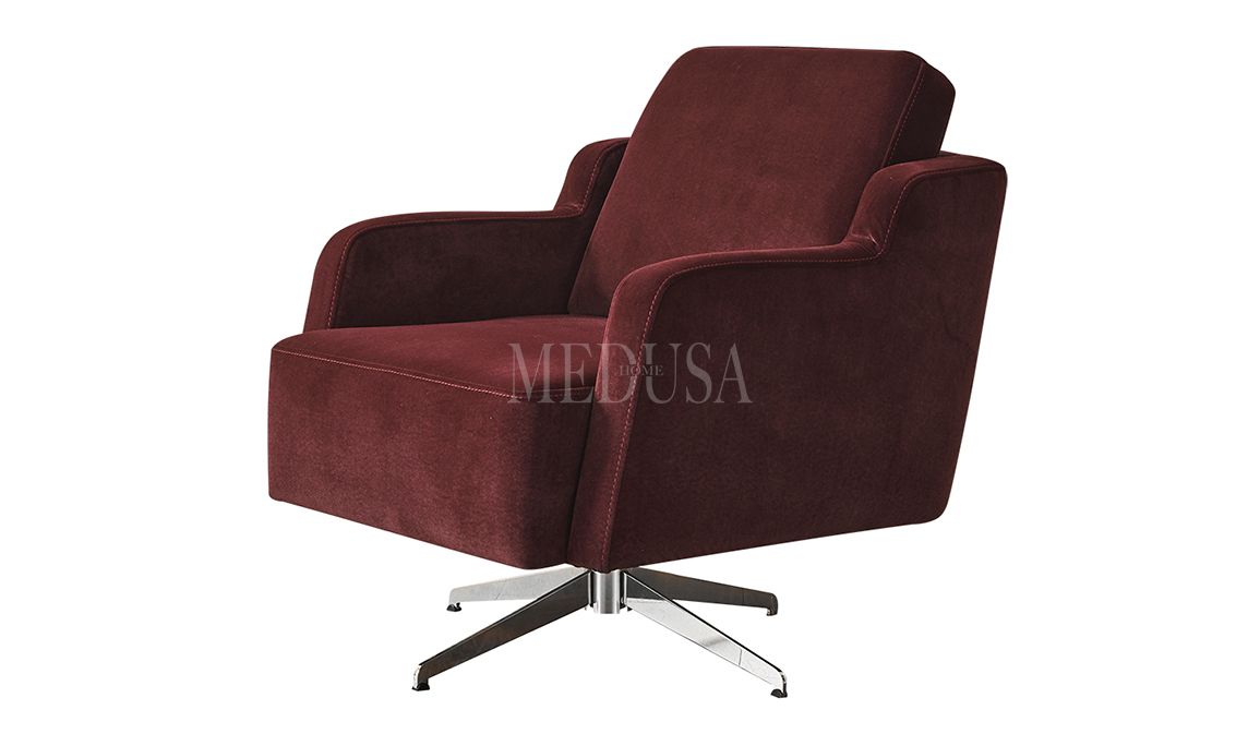Lavina Modern Berjer