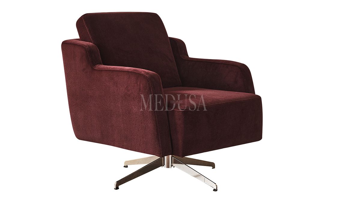 Lavina Modern Berjer