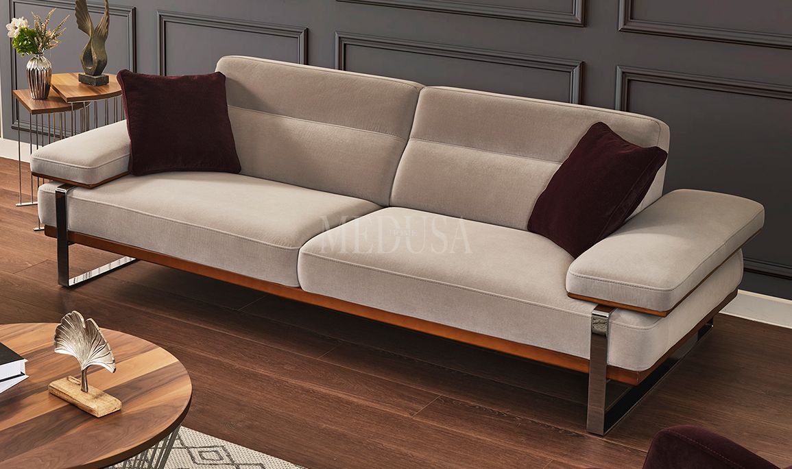 Lavina Modern Koltuk Takımı