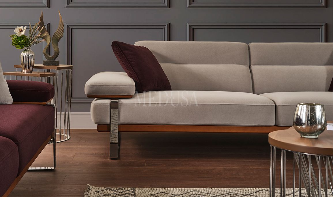 Lavina Modern Koltuk Takımı