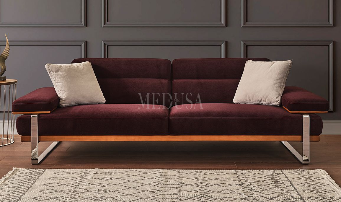 Lavina Modern Koltuk Takımı