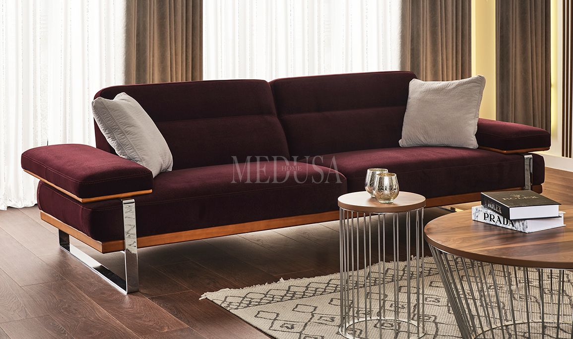 Lavina Modern Koltuk Takımı