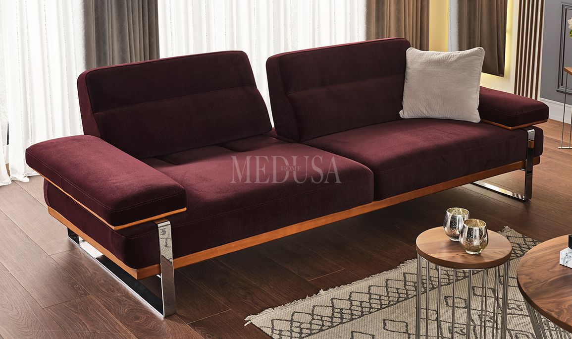 Lavina Modern Koltuk Takımı