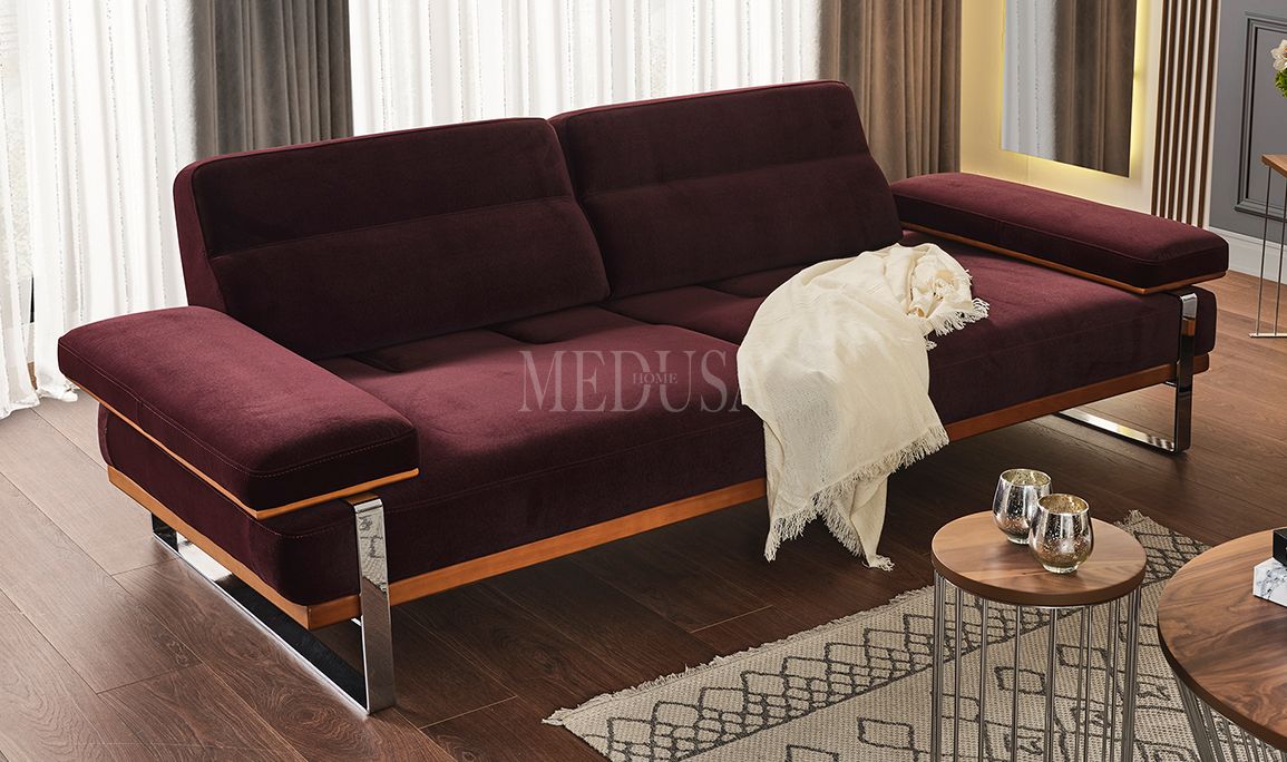 Lavina Modern Koltuk Takımı