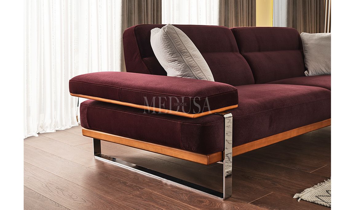Lavina Modern Koltuk Takımı