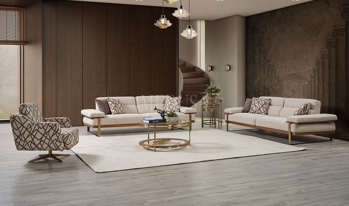 Lavina New Koltuk Takımı