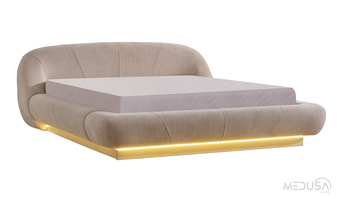 Lebon Yatak Odası