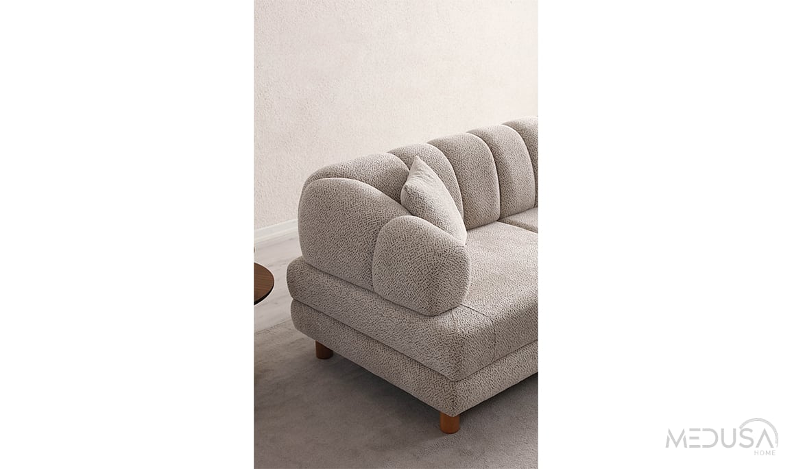 Lion Bohem Yataklı ve Sandıklı Köşe Takımı