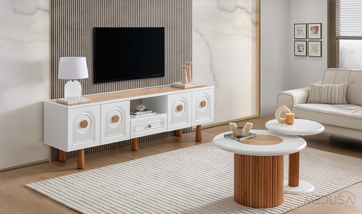 Lotus Bohem Tv Ünitesi