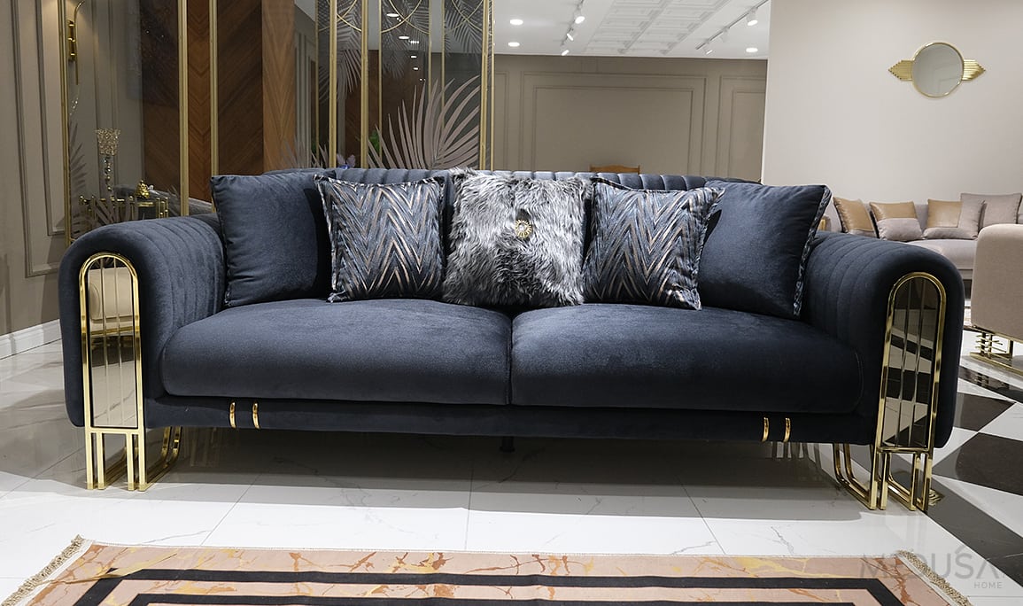 Lotus Luxury Koltuk Takımı